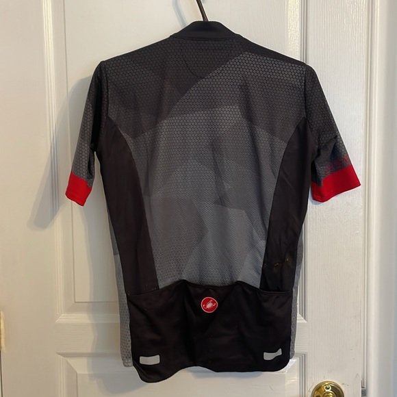 Men’s Castilli Jersey Size Large - Picture 3 of 5